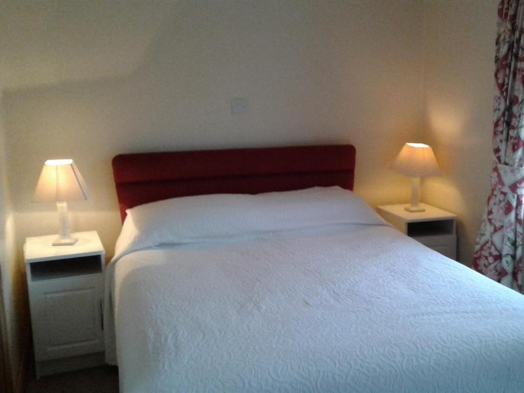 Hotel Clancys Of Glenfarne Esterno foto