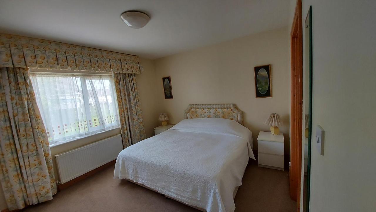 Hotel Clancys Of Glenfarne Esterno foto