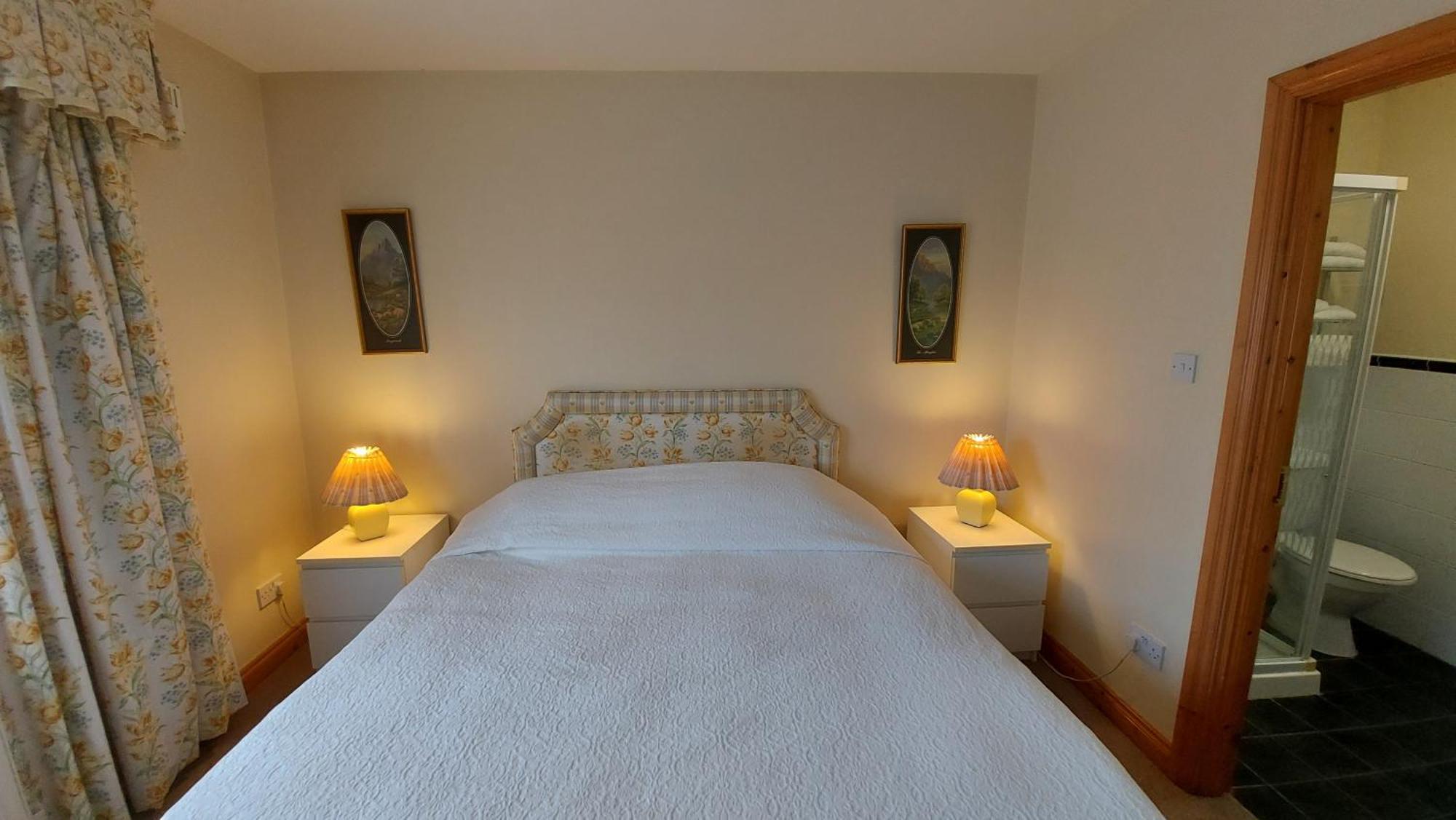 Hotel Clancys Of Glenfarne Camera foto